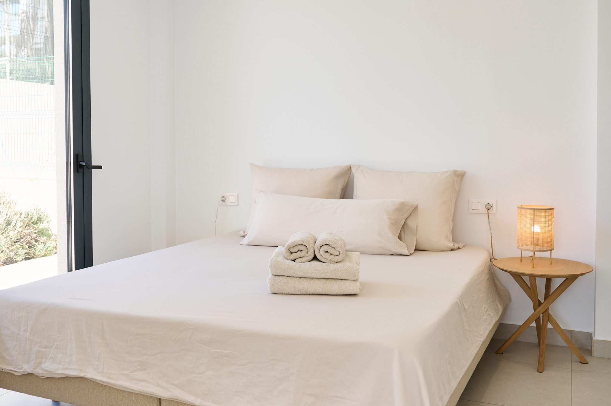 Home - Casa Palmera